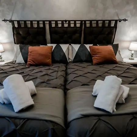Apartamento Alvi *