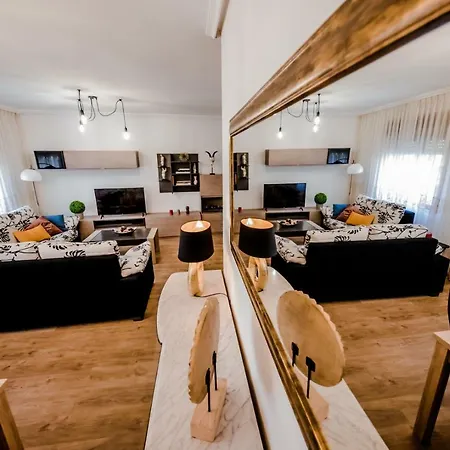 Apartment Apartamento Alvi