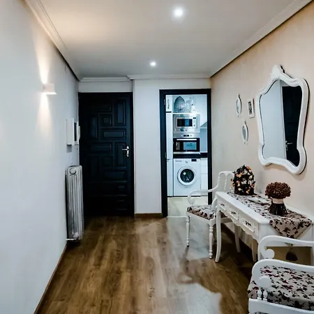 Apartamento Alvi *