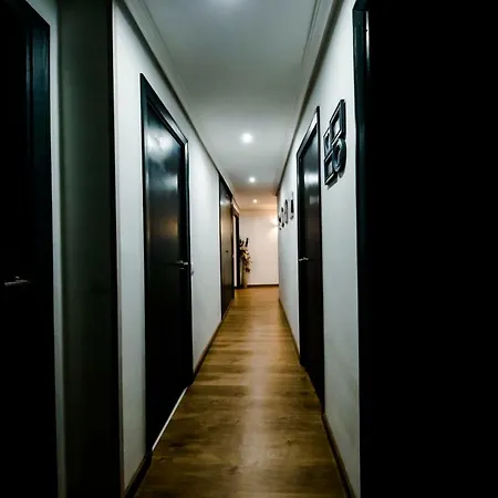 Apartamento Alvi * Soria