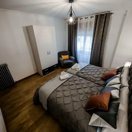 Apartment Apartamento Alvi *