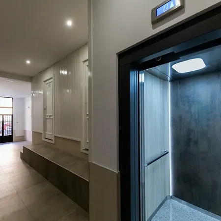 Apartamento Alvi