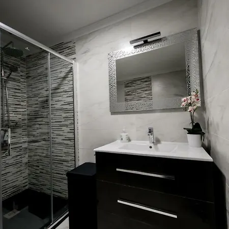 Apartamento Alvi Soria