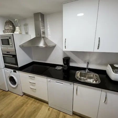 Apartamento Alvi *