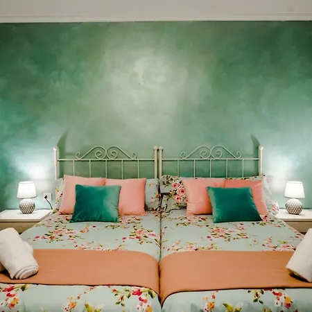 Apartamento Alvi Apartment *