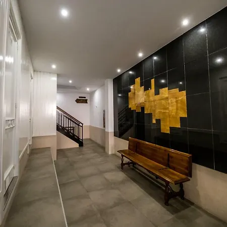 Apartamento Alvi Apartment *