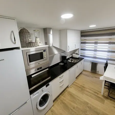 Apartamento Alvi * Soria