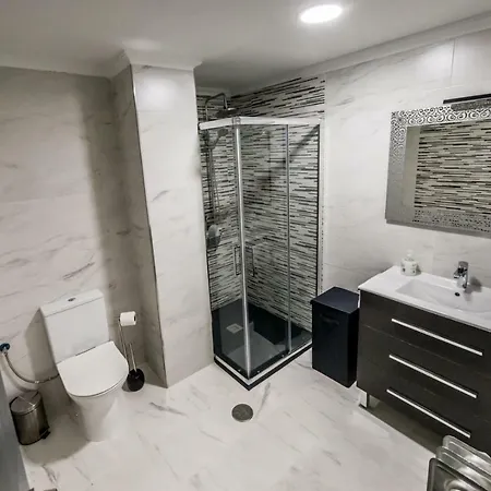 Apartamento Alvi Soria