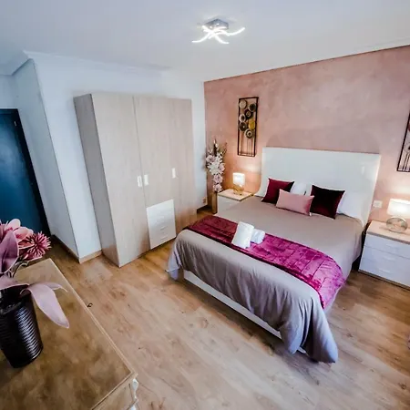Apartamento Alvi * Soria