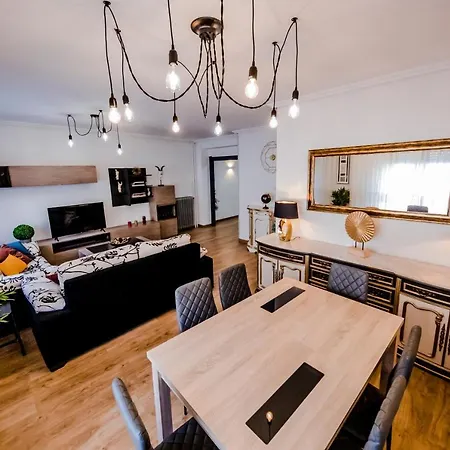 Apartamento Alvi Apartment Soria
